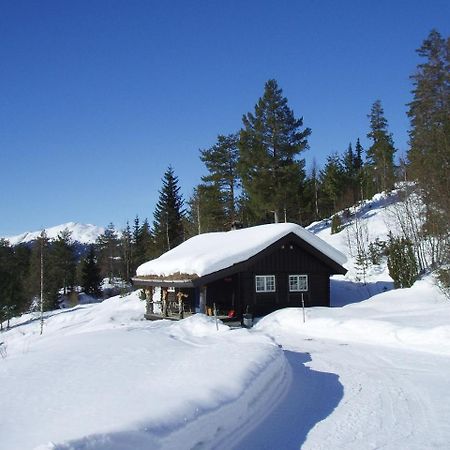Hogstul Hytter - Skojestua - 2 Bedroom Cottage Tuddal Extérieur photo