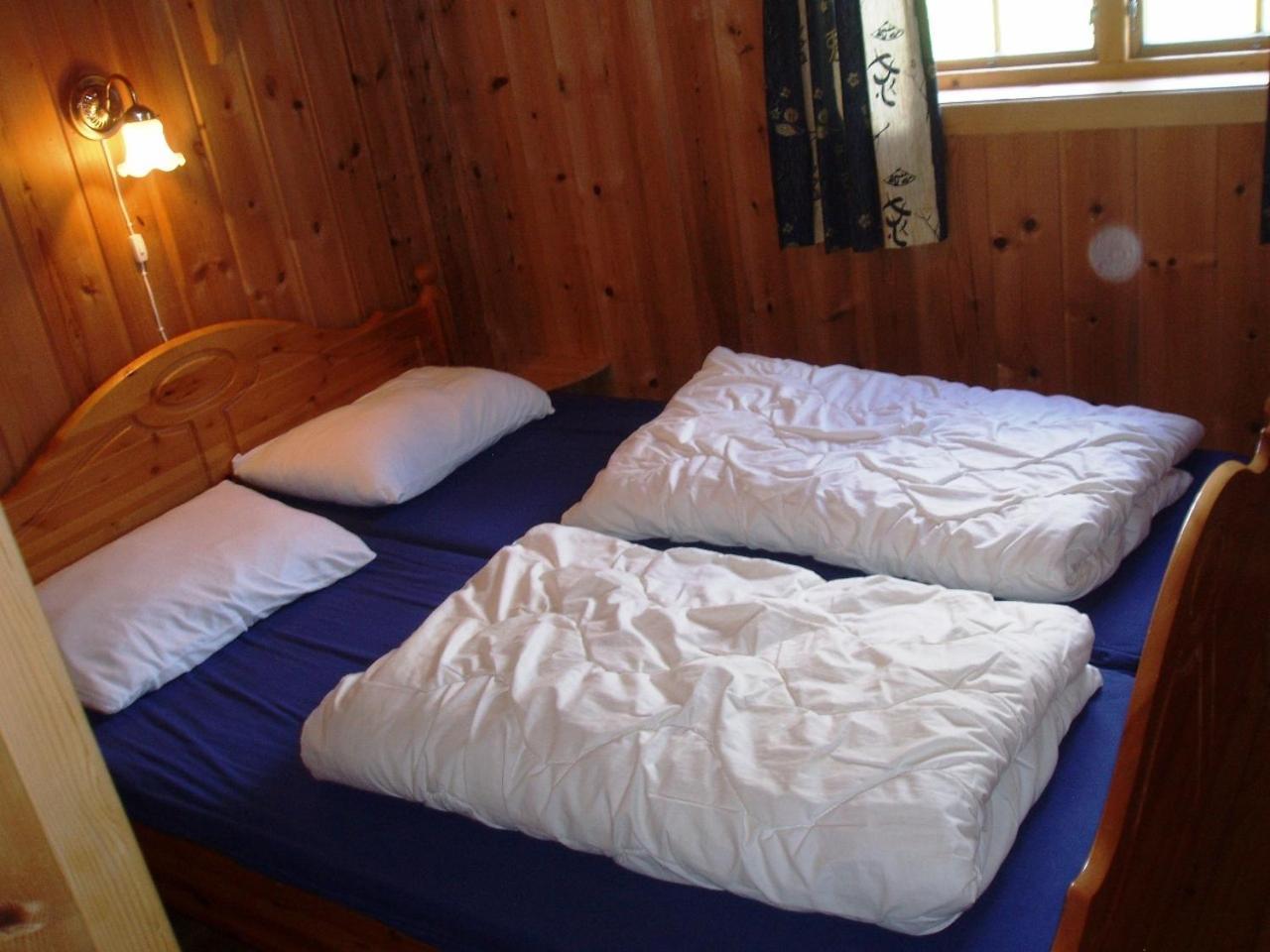 Hogstul Hytter - Skojestua - 2 Bedroom Cottage Tuddal Extérieur photo