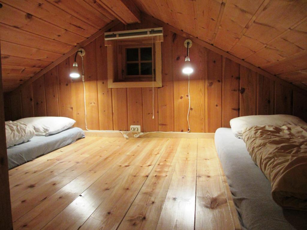 Hogstul Hytter - Skojestua - 2 Bedroom Cottage Tuddal Chambre photo