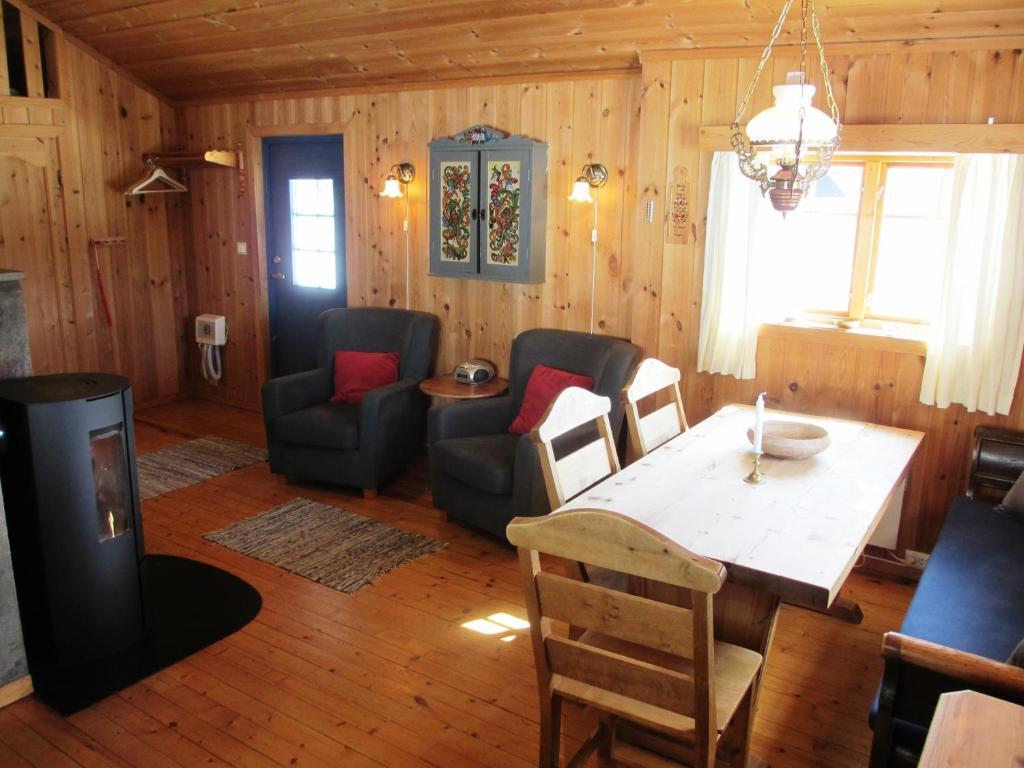 Hogstul Hytter - Skojestua - 2 Bedroom Cottage Tuddal Chambre photo