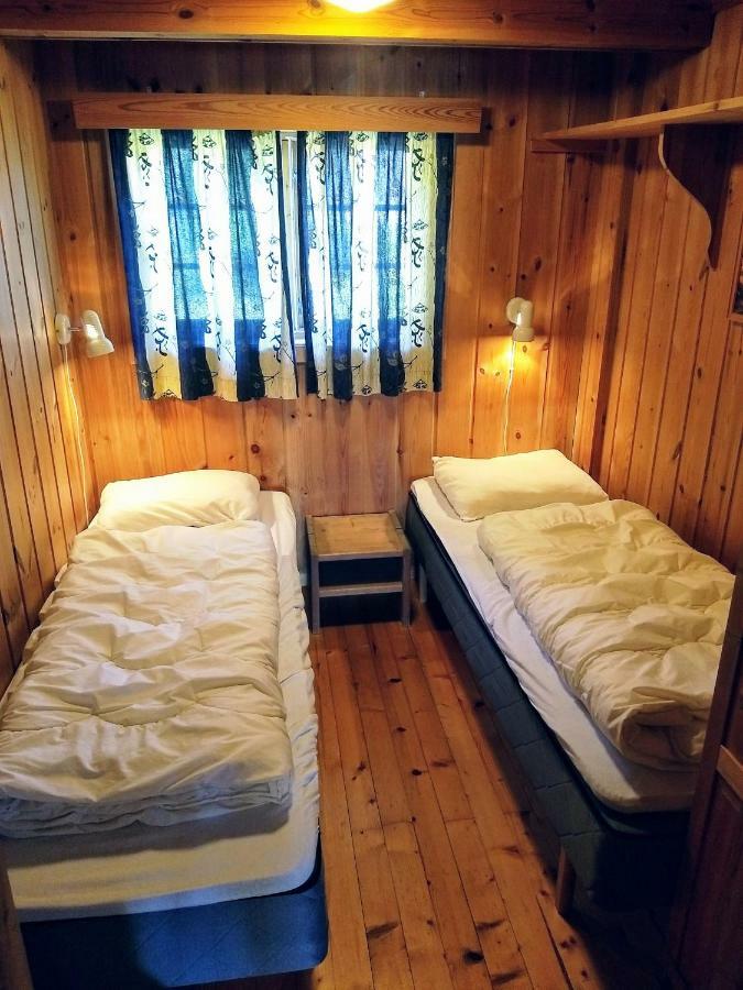 Hogstul Hytter - Skojestua - 2 Bedroom Cottage Tuddal Extérieur photo